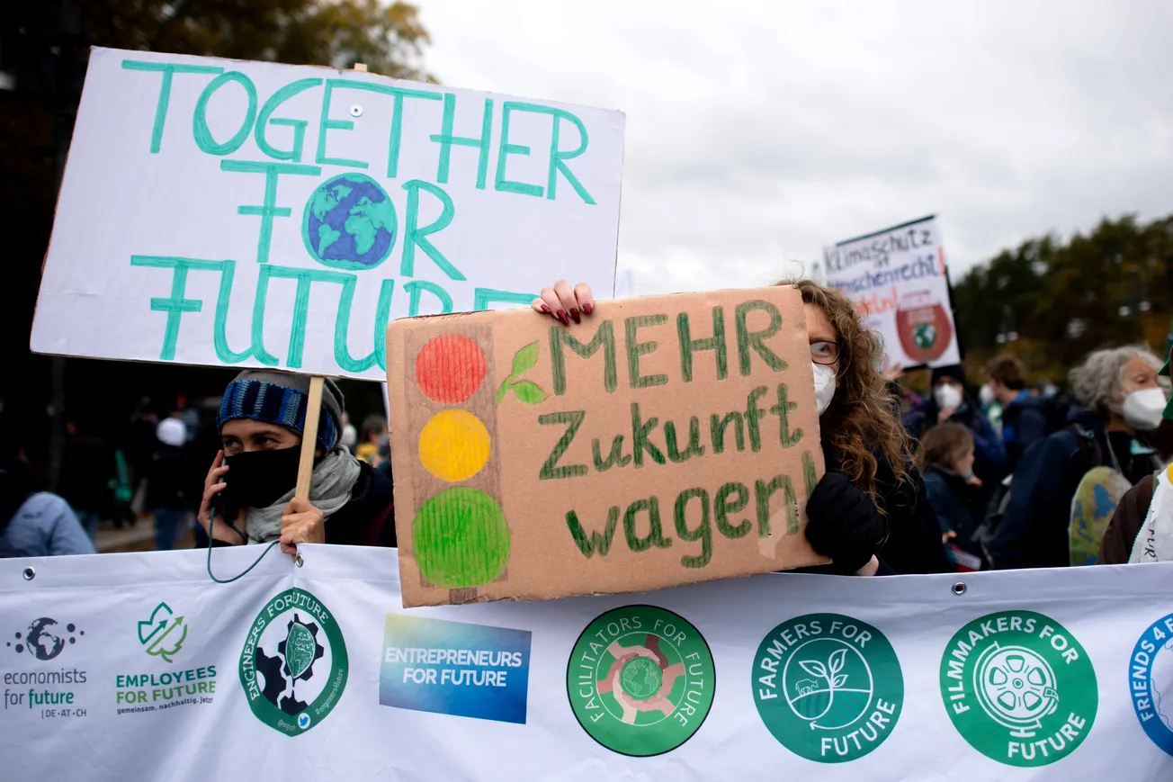 Die Ampel scheiterte in der Klimapolitik. Und jetzt?