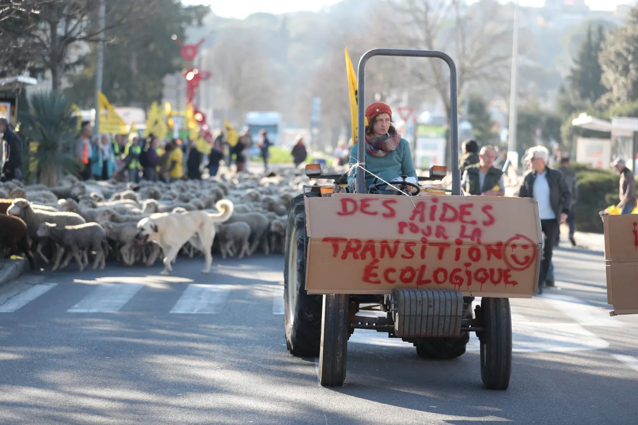 Warum wir Klimapopulismus brauchen