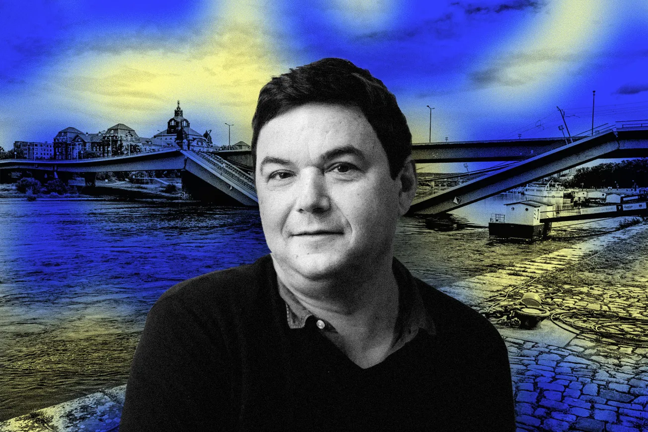 Piketty: Europa braucht Investitionen statt Austerität